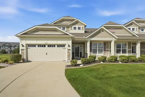 Ranch-Style Residential Income Property