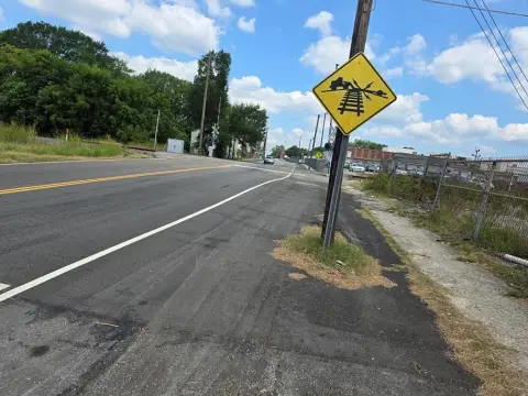 Gaffney Commercial Lot For Sale