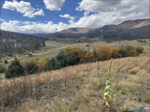 Land Parcel in Northern New Mexico