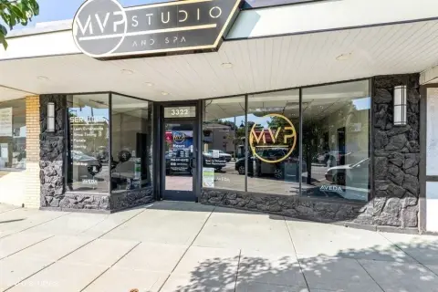 Spa and Wellness Property