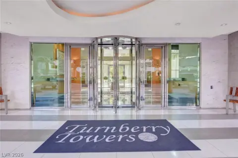 Turnberry Towers High-Rise Unit