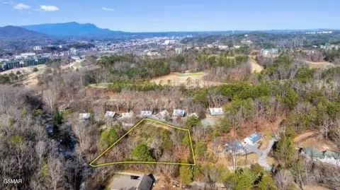 Pigeon Forge Land Opportunity