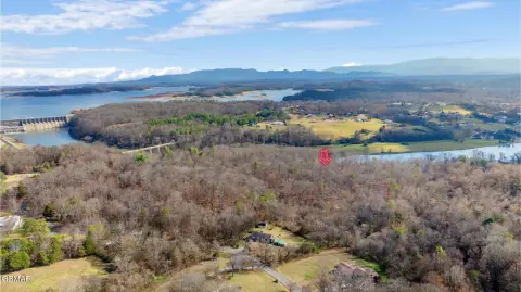 5-Acre Land in Kodak, TN