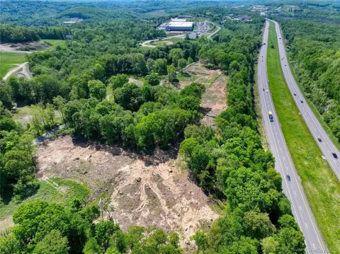 Approved Industrial Development Land