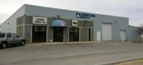 Flex Warehouse with Drive-Through