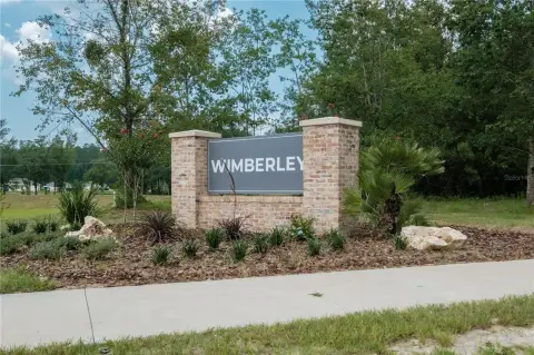 Residential Land in Wimberley Community