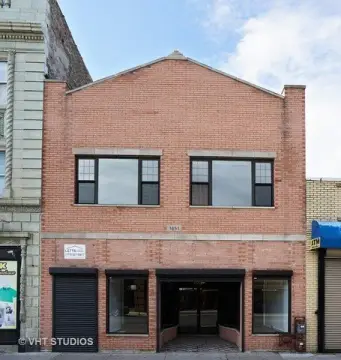 Chicago Mixed-Use Investment Opportunity