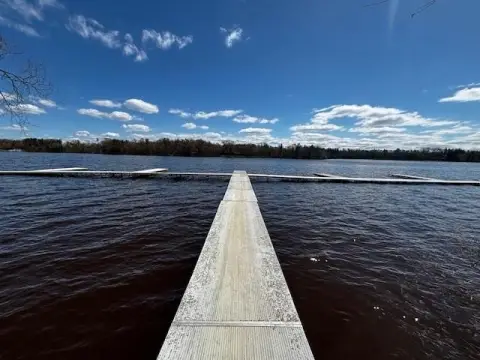 Castle Rock Lake Shore Lot