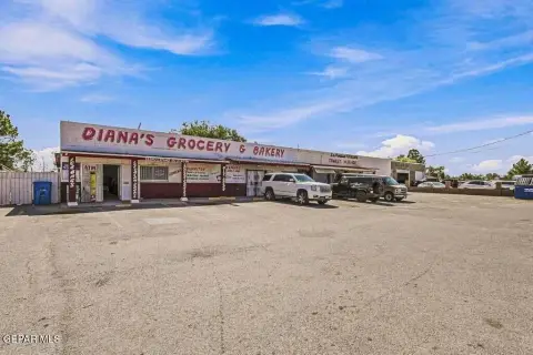 Grocery and Convenience Store