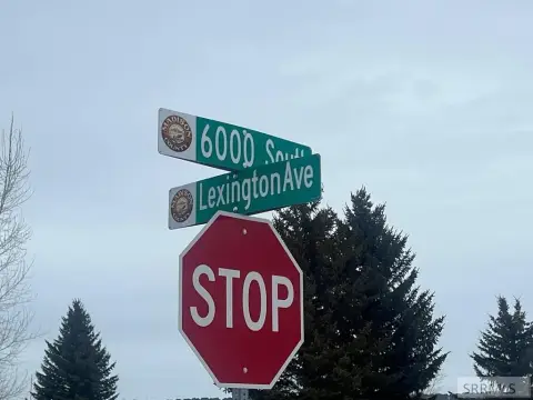 Residential Land in Rexburg, ID