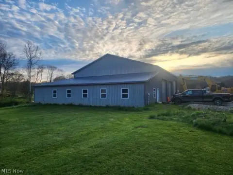 Versatile Shop Space for Lease