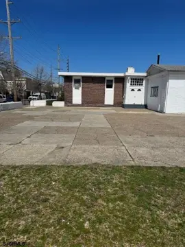 Atlantic City Redevelopment Opportunity