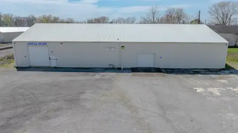 HOPKINSVILLE Warehouse For Sale