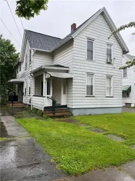 Rochester Multifamily Investment Opportunity