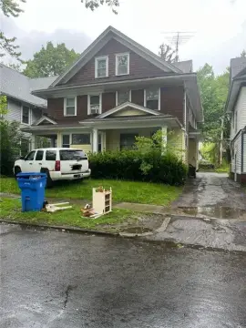 Rochester Multifamily Investment Portfolio