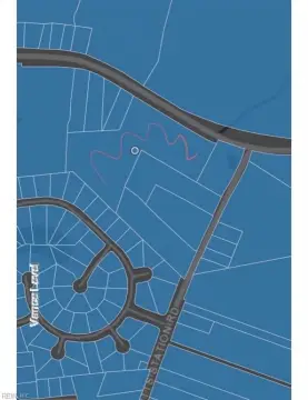 Wooded Acreage Building Opportunity