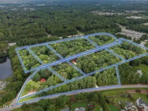 Prime Cary Development Opportunity