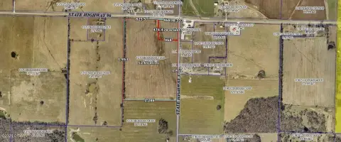 Tillable Farmland with Existing Well