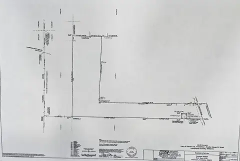 Waterloo Acreage with Utilities