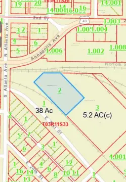 Commercial Lot in Sheffield