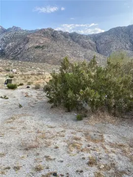 Cabazon Land Lot Opportunity