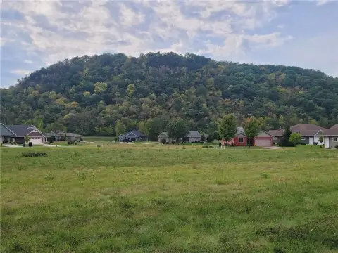 Residential Land in Lake City