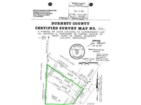 Commercial Land on Highway 70