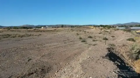 Prineville HM Zoned Land Parcel