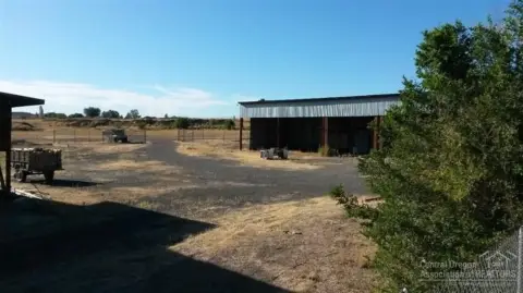 Prineville Industrial Land For Sale