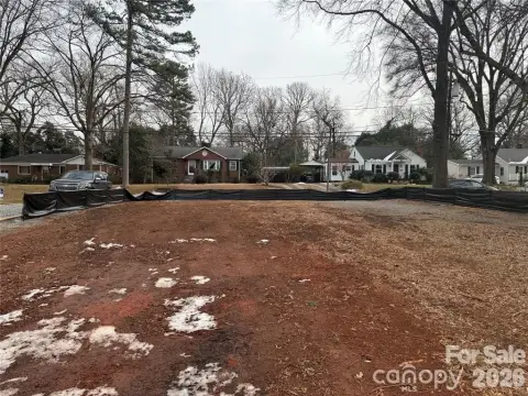 Charlotte Land Near Silver Line