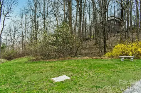 Residential Lot in Fleetwood Estates