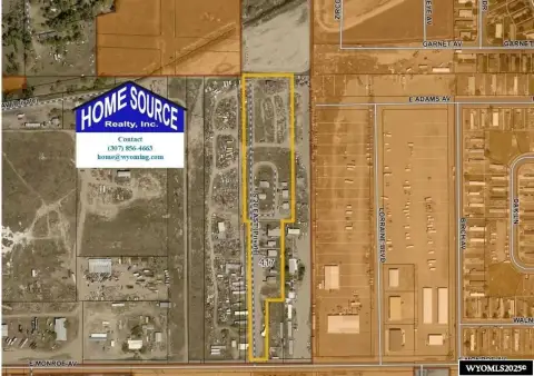 Riverton Investment Property with Development Potential