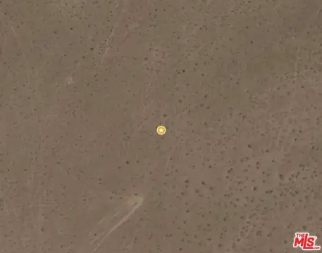 Edwards, CA Vacant Land Parcel