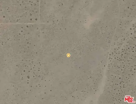 Vacant Land in California City