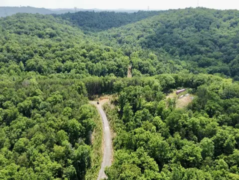96 Acres Vacant Land Ready