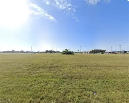 Residential Lot in Growing Area