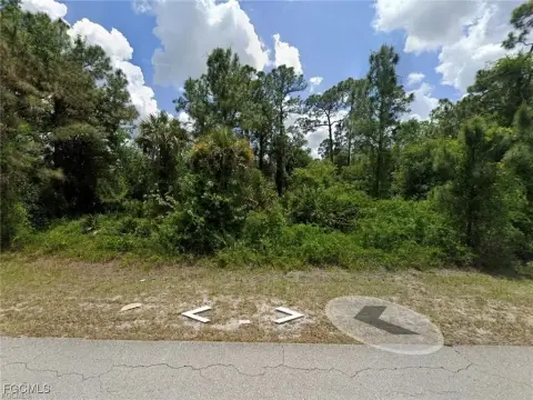 Lehigh Acres Vacant Land