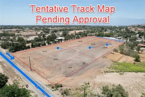 Jurupa Valley 5-Acre Land Parcel