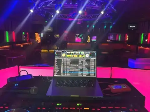 Archer Heights Nightclub Business Opportunity