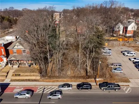 Residential Lot in Kansas City