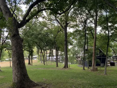 Land in Afton, Oklahoma