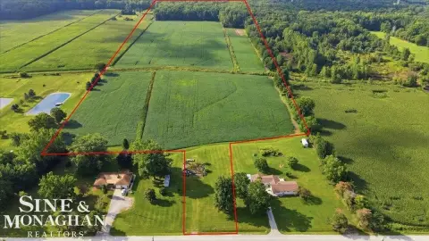 Agricultural Land