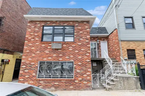 Renovated Duplex in Corona, NY