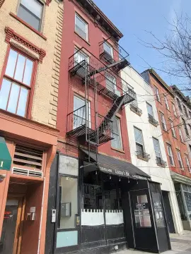 Brooklyn Mixed-Use Investment Opportunity