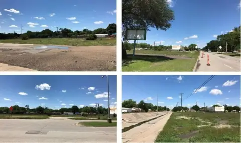 Mixed-Use Commercial Land Opportunity