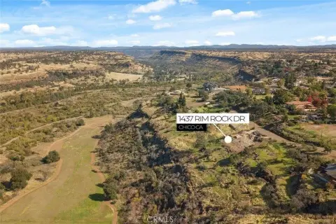 Land with Panoramic Views