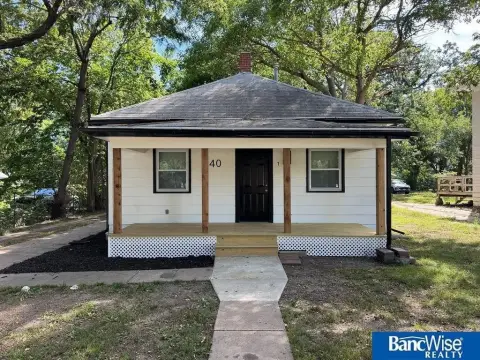 Updated Multi-Family Home