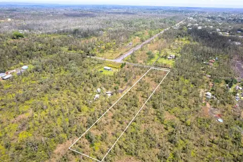 Kurtistown Land with Tropical Surroundings