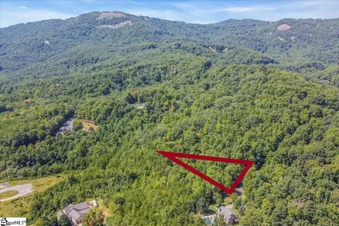 Residential Lot in Gated Community