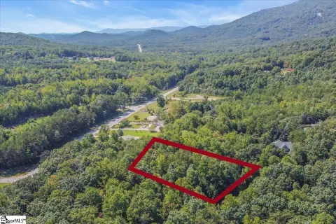 Residential Lot in Gated Community